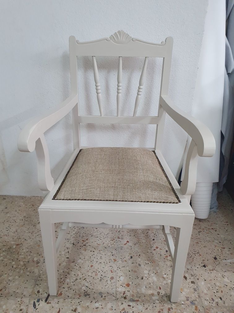 Cadeira cadeirao