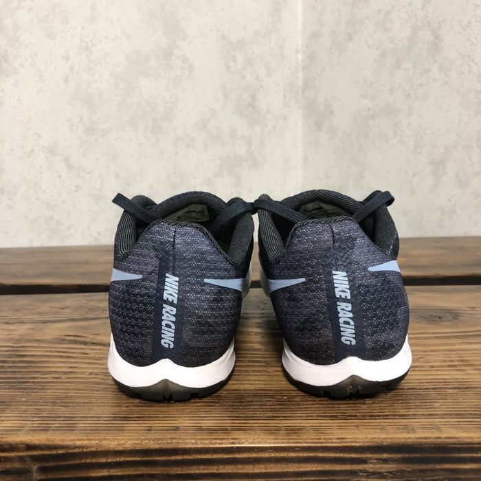 Шиповки nike rival xc
