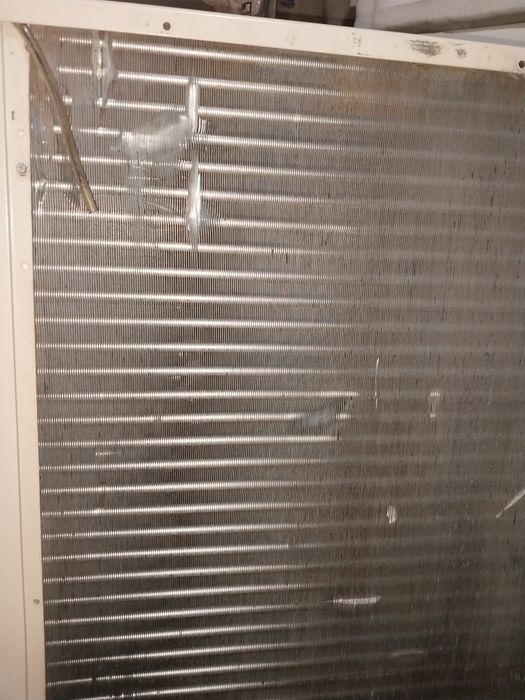 Продам инверторный  кондиционер ,DAIKIN RXS50 премиального отопление 1