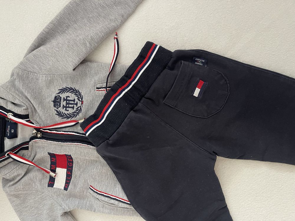 спортивный костюм Tommy Hilfiger