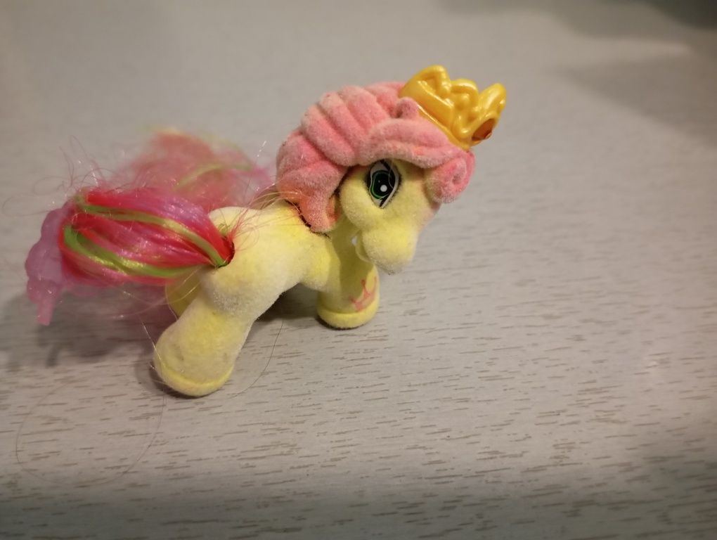 Unicórnios miniaturas