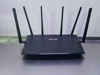Asus Wifi router AC3200