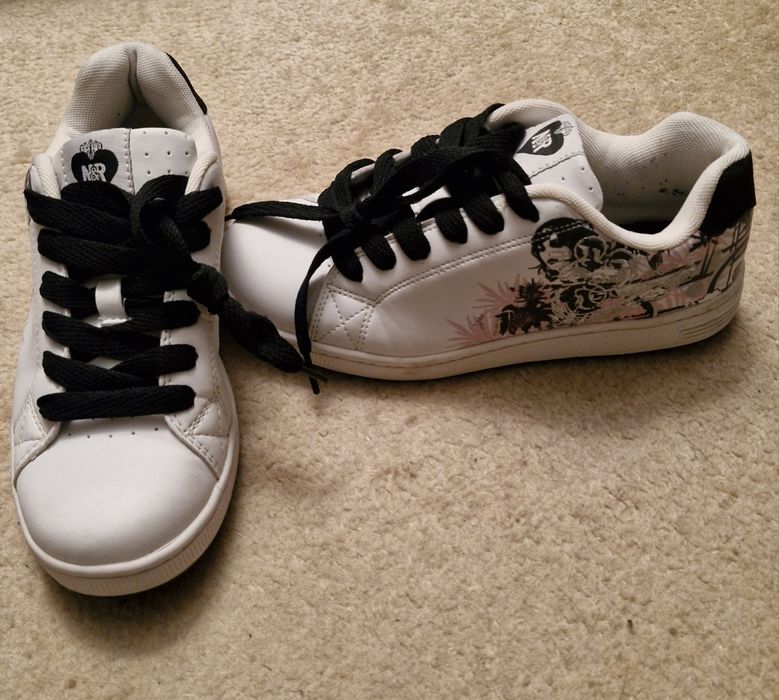 Buty nylon Red rozm. 36