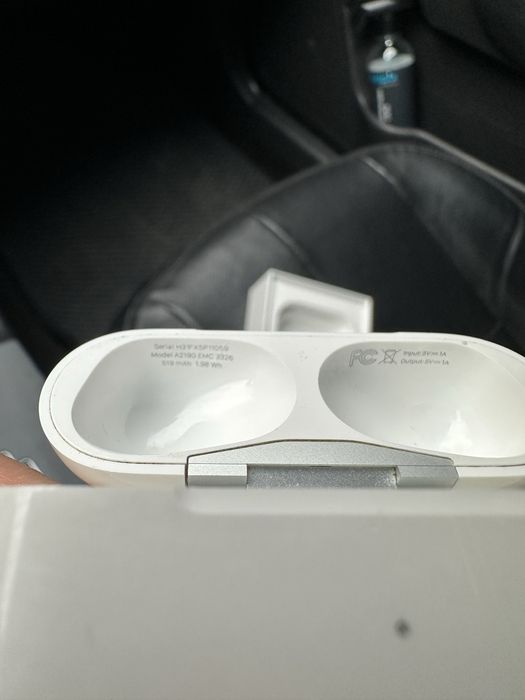 кейс air pods pro