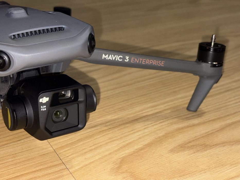 Тушка DJI Mavic 3E, новий!