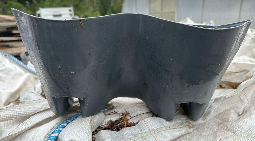 Donice ogrodowe/na balkon/taras - cena 10 zł szt