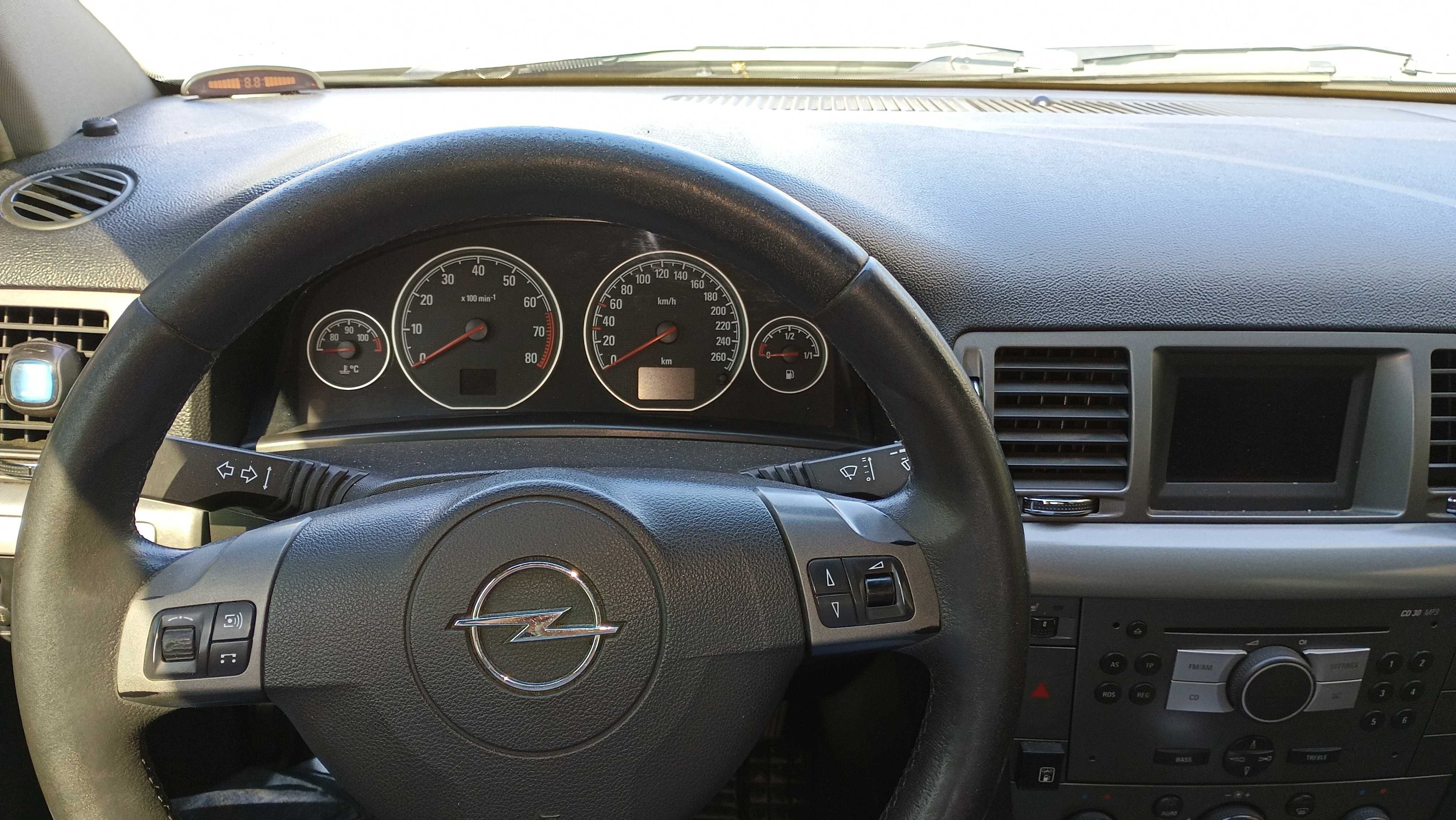 OPEL VECTRA C  2007р, 2,2 SE , газ\бензин, автомат