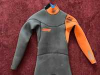 Fato Surf/Bodyboard Deeply - Tech 4.2 - 12 anos