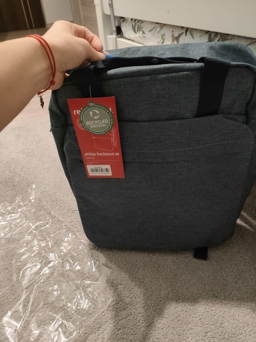 Plecak nowy unisex