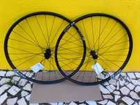 Rodas 29" DTSwiss XR 1700 Spline 25 novas a estrear