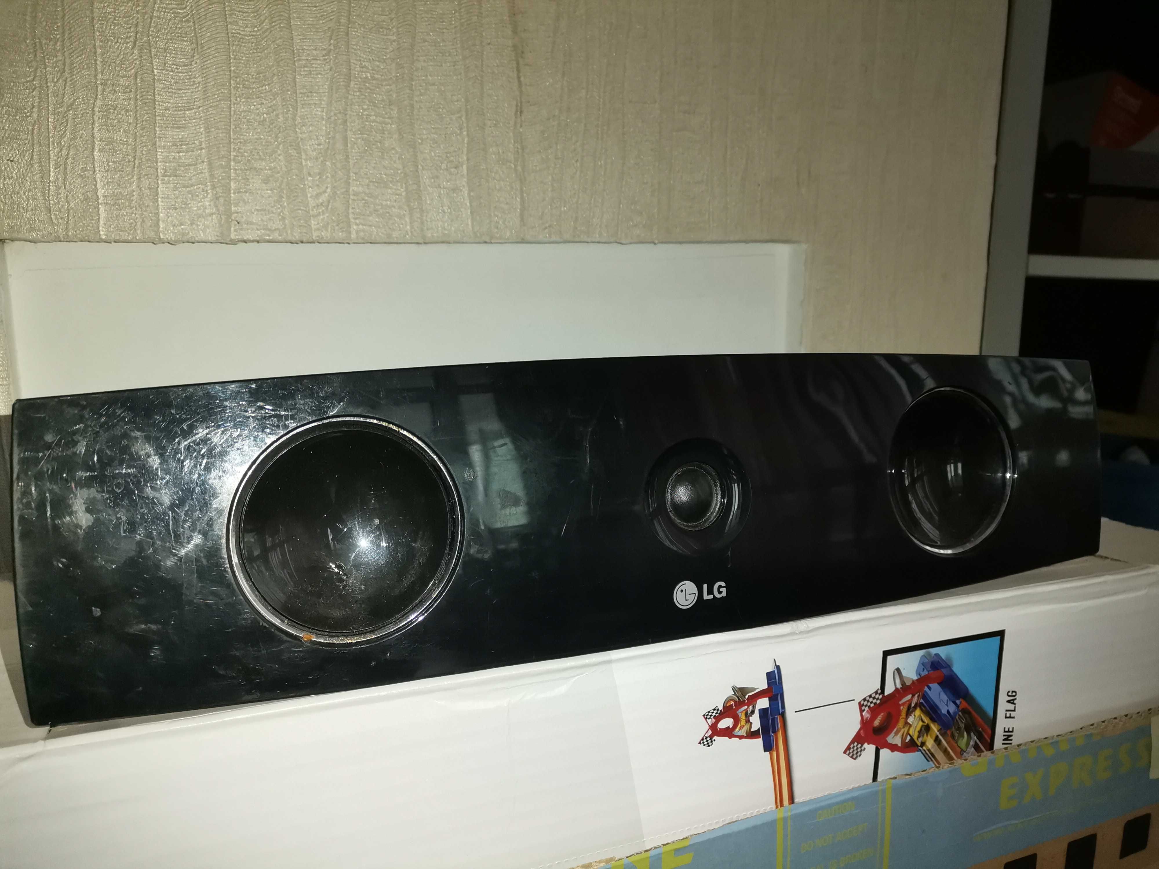 колонка LG SH72TZ-C