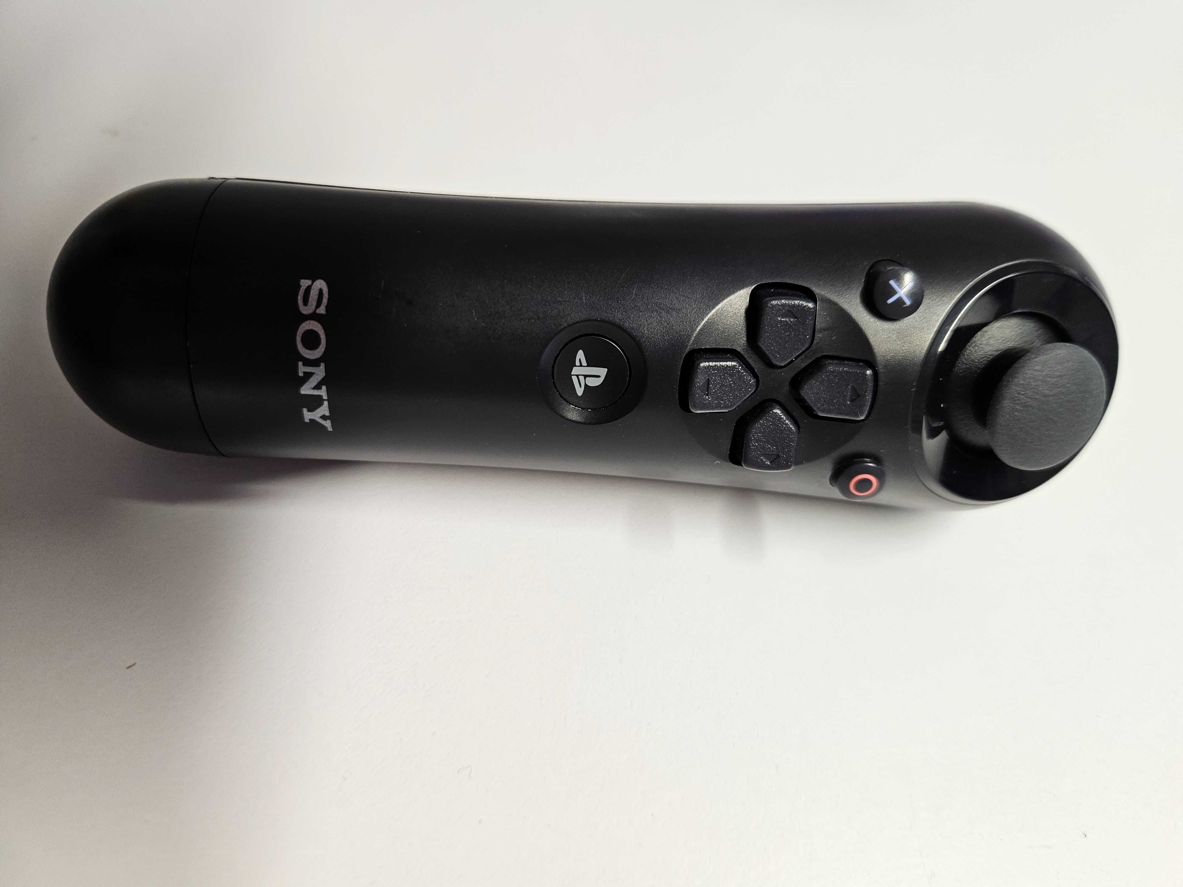 Oryginalny Kontroler Playstation Navigator PS3 - As Game & GSM