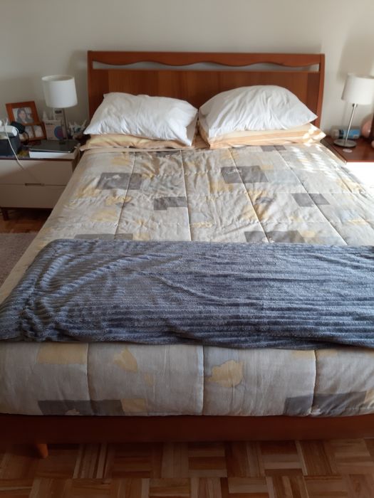 Interforma - Mobilia de Quarto