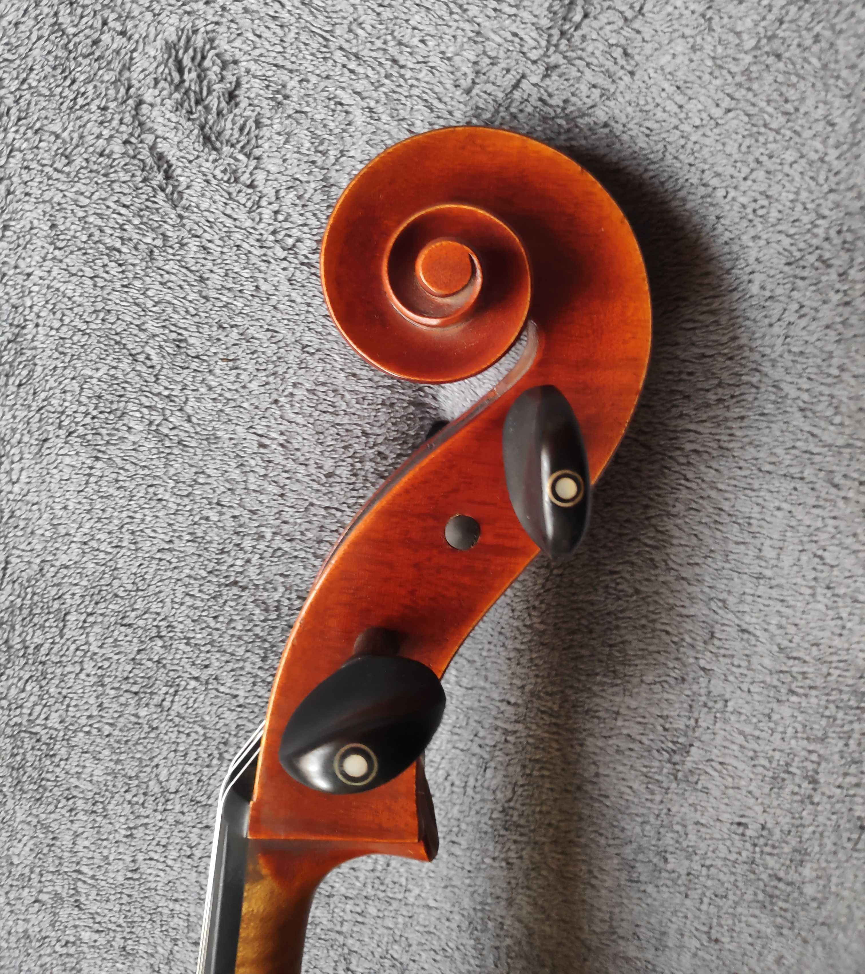 Violoncelo Heinrich Gill (4/4)