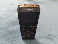 Dyktafon Sony ICD-UX560 JAK NOWY + karta 16GB