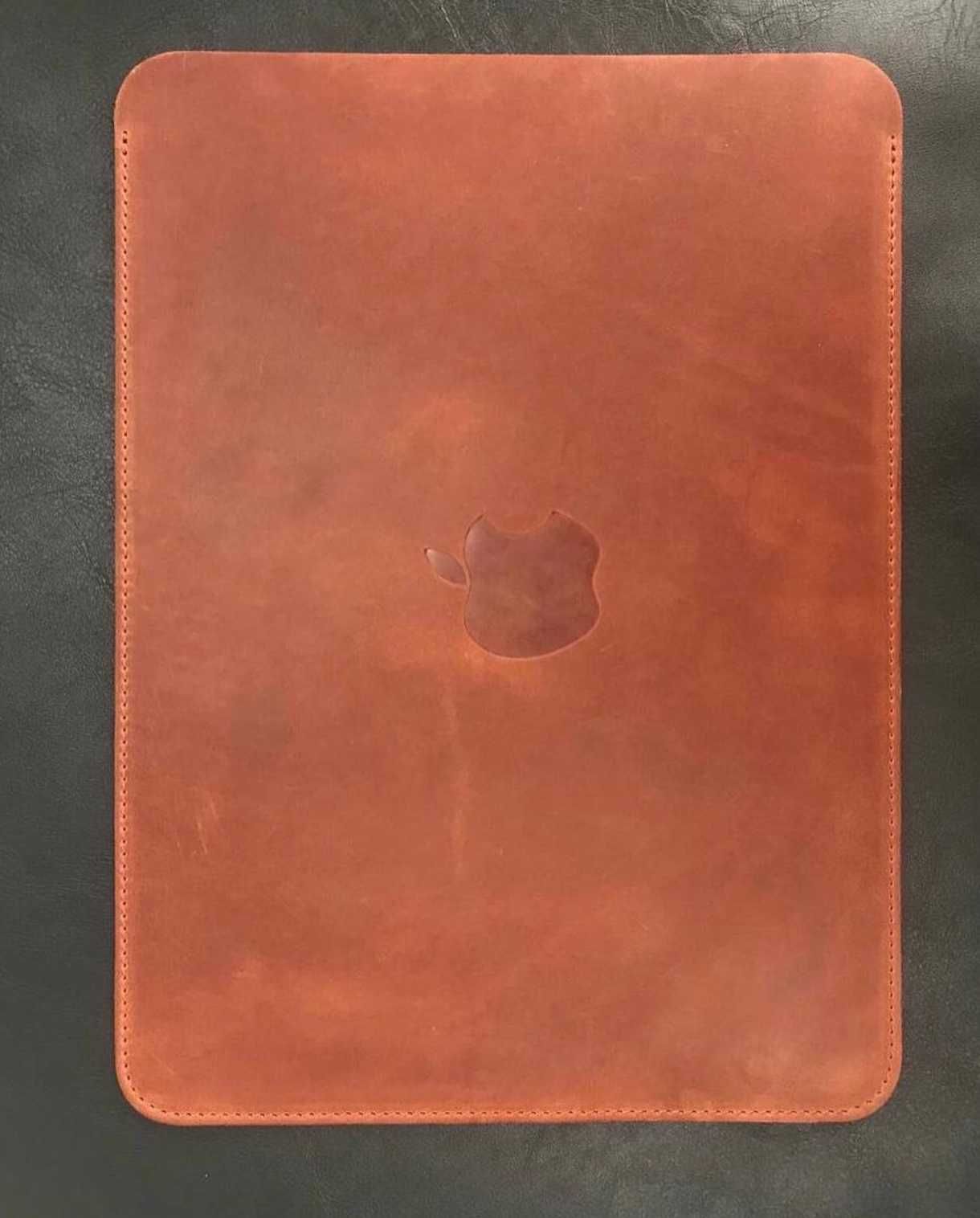 Чехол для макбука чохол для мака Macbook Pro 3 air13 шкіра еір аір про