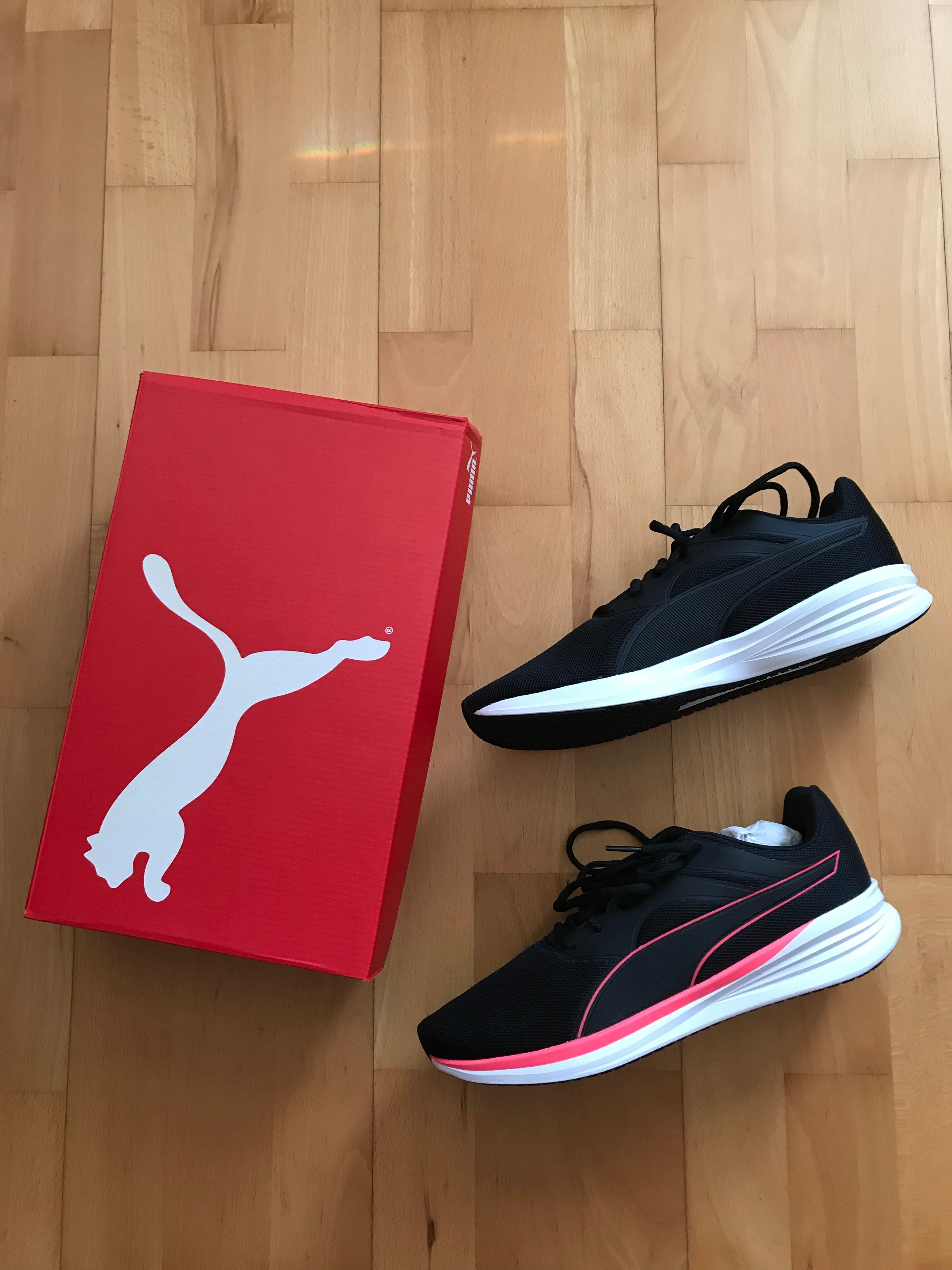 Чоловічі кросівки Puma