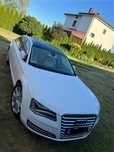 Sprzedam Audi A8L 1 własciciel od 6,5 roku. Org. Przebieg 118000 km
