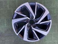 Honda hrv II Sport 2017- Felga 18 Cali