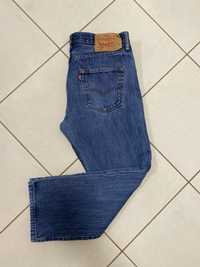 Джинси Levis 501