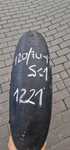 OPONA 120/70-17 PIRELLI SUPERBIKE SC1 slick tor opona torowa 125/70R17