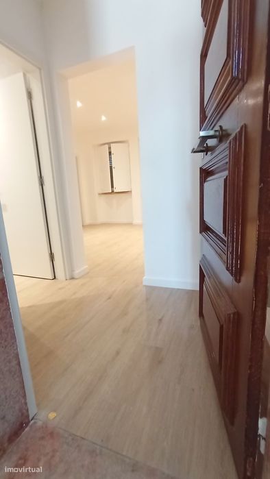 T2 para Arrendamento