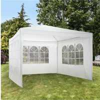 Tenda 3x3 para festas jardim