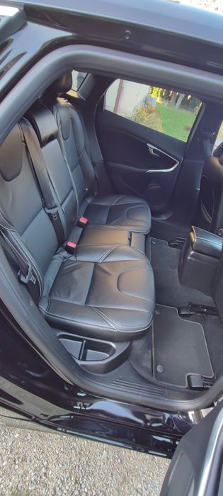 Volvo V40 R-DESIGN 2018rok Panorama!