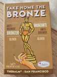 Brązer do twarzy TheBalm Oliver 7g