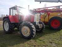 Steyr 8140 orginal 8100mtg