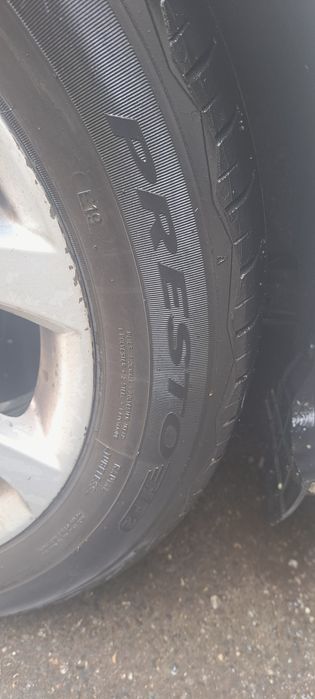 Dębica Presto hp2 205/55 R16 lato