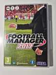 Gra Football Manager 2017 PC 10zł