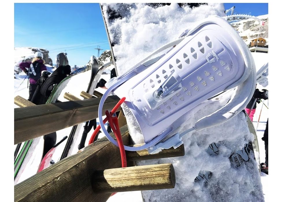 HIPLOK Z LOK Wielofunkcyjna taśma bezpieczeństwa nowa okazja  prezent