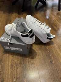 Оригинальные кеды adidas stansmith 10US/44