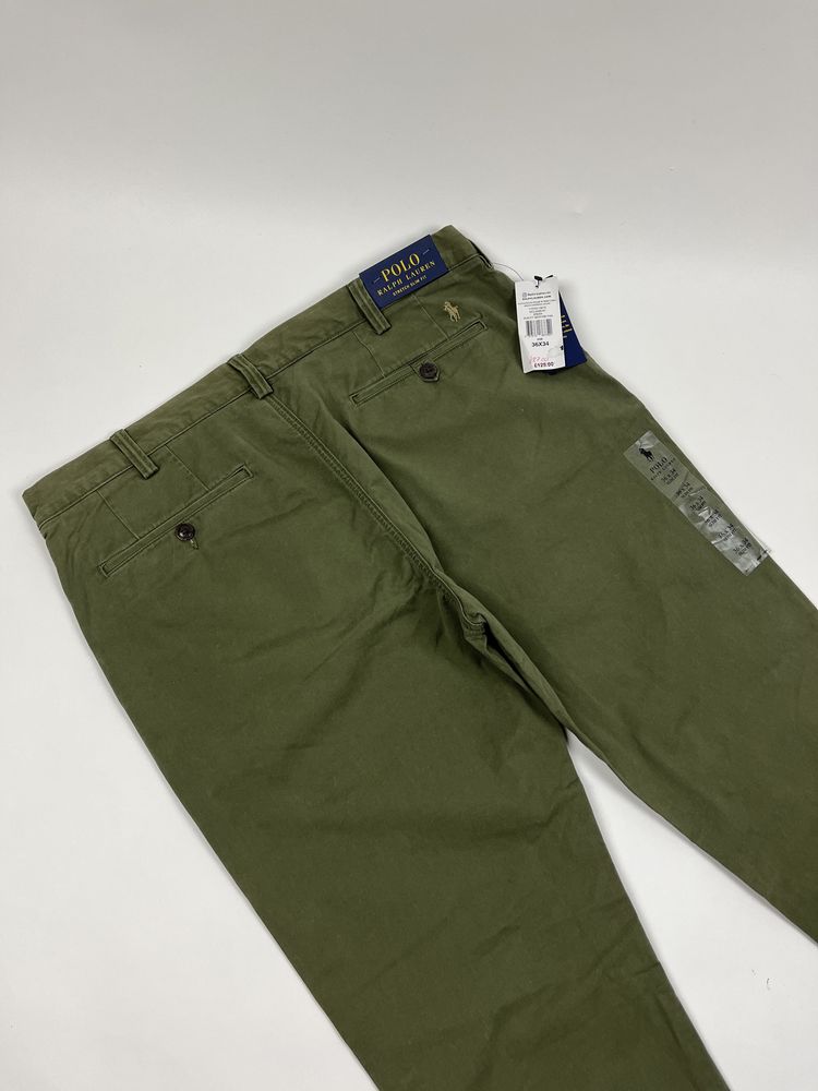 Polo Ralph Lauren Bedford Pants