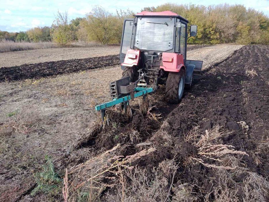 Продам МТЗ 320.4