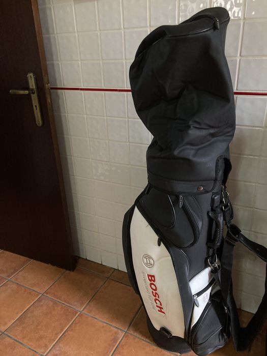 Saco golfe Bosch