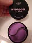 Hydrogel eye patch. Hydrożelowe płatki pod oczy Vitamin cocktail