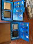 interreptores GE serie sintra 237
