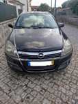 Opel Astra 1.3cdti