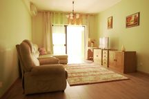 2-Bedroom Apartment by the Ocean – Portimão
