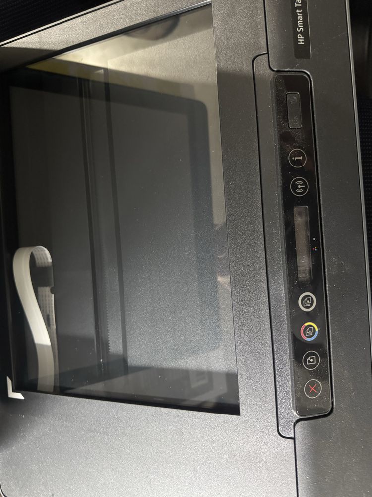 Принтер БФП Hp smart tank 513