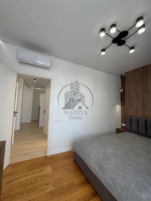 Оренда 2-кімнатної квартири у ЖК 'Семицвіт'