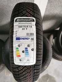 Continental 165/70 R14