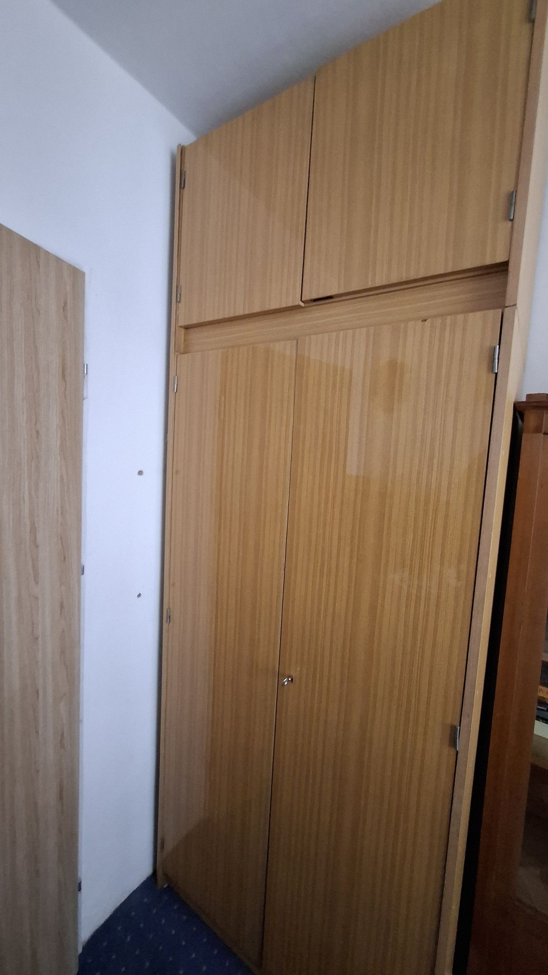 Zestaw meblościanek