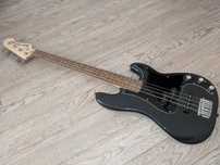 Бас-гітара Squier by Fender Affinity Series Precision Bass