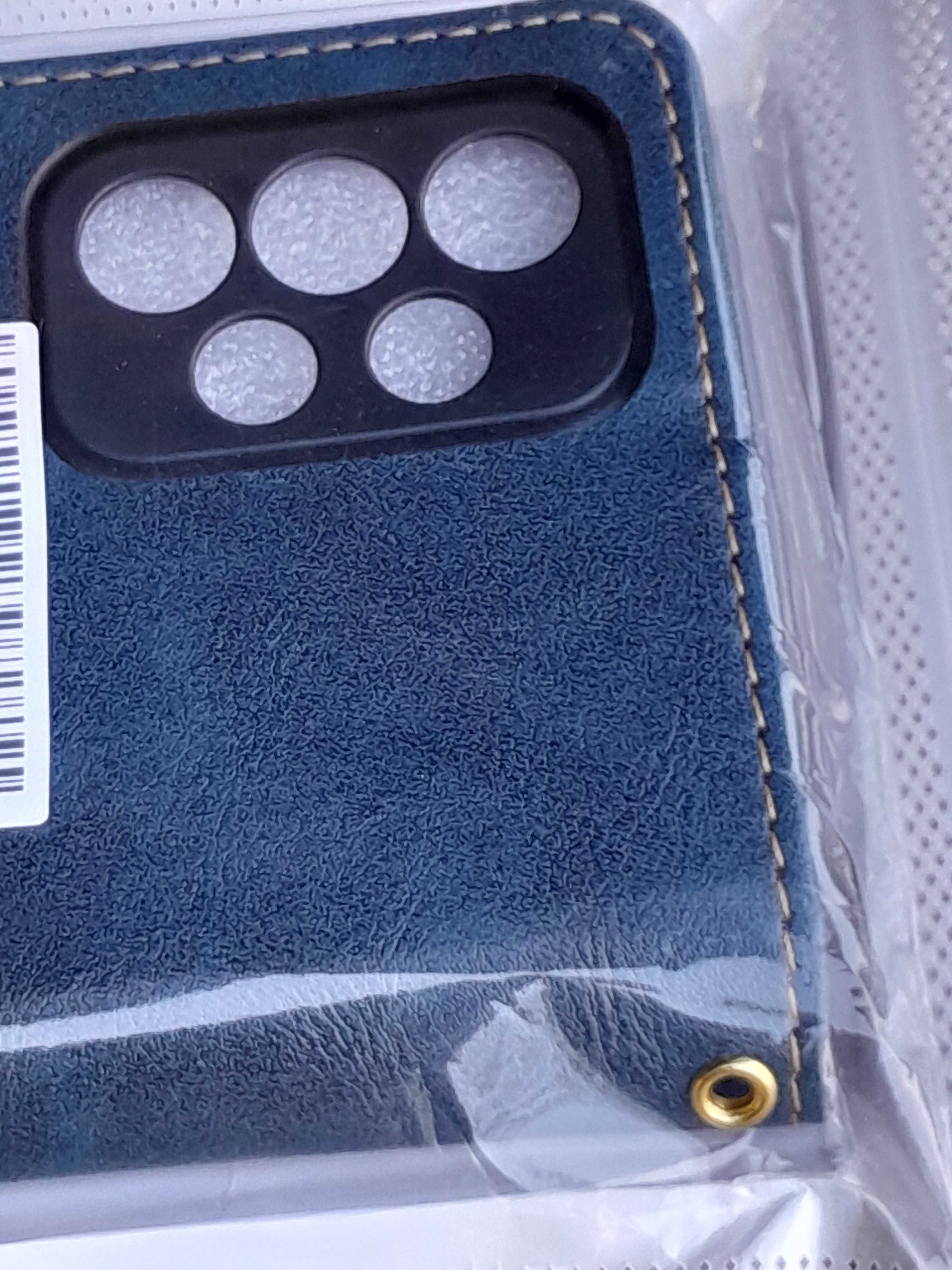Etui na telefon Samsung Galaxy A33 5G nowy outlet