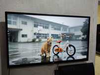 Телевізор lg 47la644