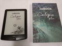 Inkbook Calypso PLUS Black na gwarancji e-czytnik książek ebook
