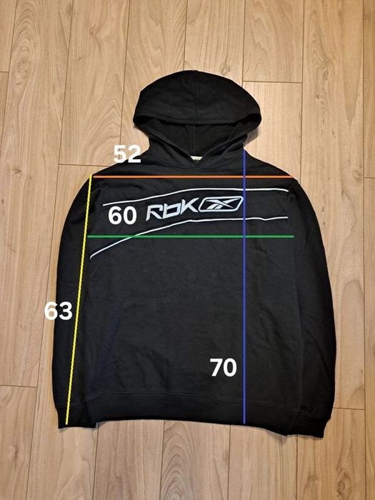 Reebok bluza
L·Bardzo dobry·Reebok